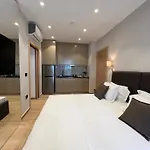 Coastline Luxury Apart Hotel
