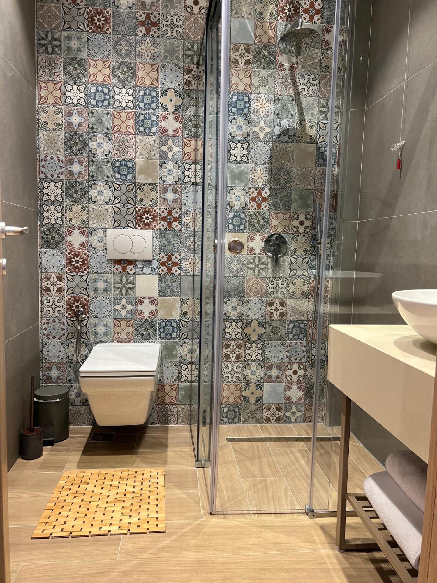 Coastline Luxury Hotel apartamentowy