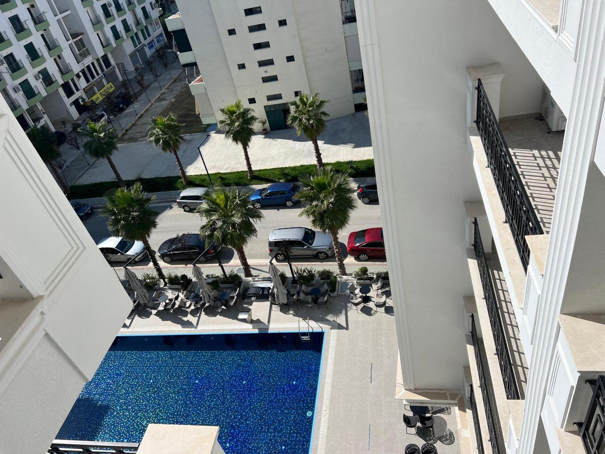 Coastline Luxury * Golem (Tirana)